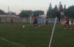 Noche de cuartos de final en Jorge Newbery