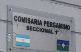 En Pergamino convocan a una marcha para reclamar la libertad de los policías detenidos