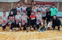 Sportivo venció a Gimnasia de local
