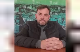 Bouvier: “Culpar al gobernador por la paralización de las viviendas es un error grosero”