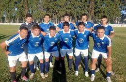 Deportivo Unión empató en Chivilcoy y sigue sin ganar