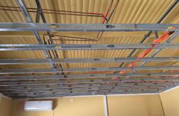 Comenzaron las obras de mejora y reorganizaci&oacute;n del Shock Room del Hospital