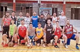 Sportivo juega amistoso en Junín