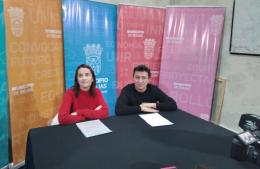El Municipio anuncia actividades para vacaciones de invierno