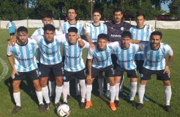 Debut triunfal para Argentino