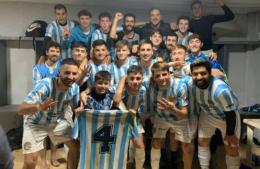 Victorias de Argentino y Carabelas