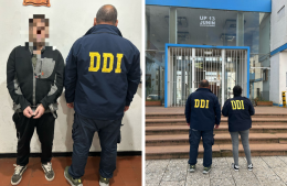 Allanan la Unidad 13 por estafas reiteradas