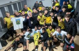 Torneos Juveniles: están los finalistas
