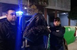 La Policía Comunal intensifica los operativos de prevención con resultados positivos