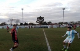 Argentino clasificó a cuartos de final