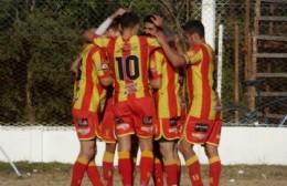 Barracas, Racing, Unión y Argentino directo a cuartos de final