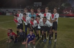 Empate de Newbery en Capitán Sarmiento