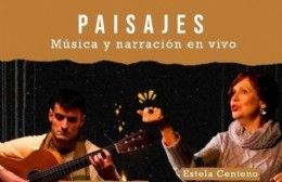 Habrá espectáculo de música y poesía en La Minga