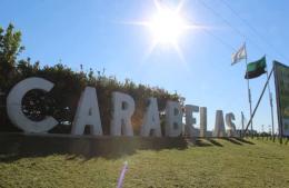 El 115° aniversario de Carabelas