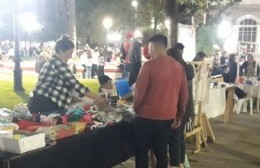 Edición de Pascuas en la Feria de Rojas