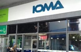 Es el Día del Empleado del IOMA y no hay atención al público