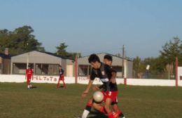 Juegan las divisiones juveniles