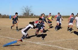 Yaguá va por las finales del Torneo Desarrollo