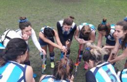 Excelente jornada para Argentino en hockey