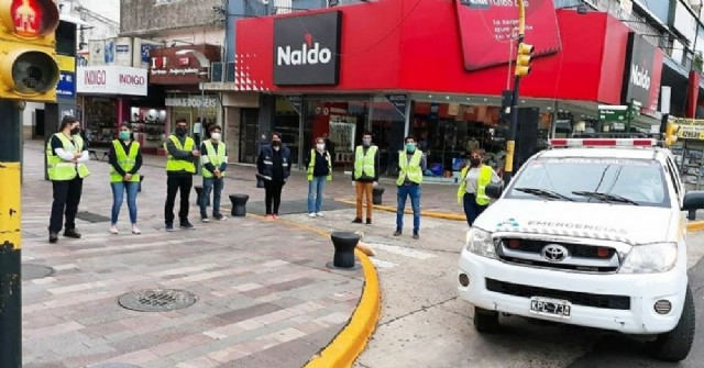 En Pergamino resultó negativo el caso del paciente fallecido que se había activado como sospechoso