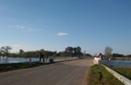 La crecida del río Rojas se está deteniendo pero se anuncian lluvias hasta el sábado