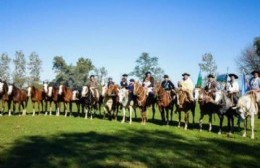 Fortín La Horqueta organiza jornada para la familia