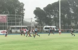 Argentino recibe a Porteño de Chacabuco