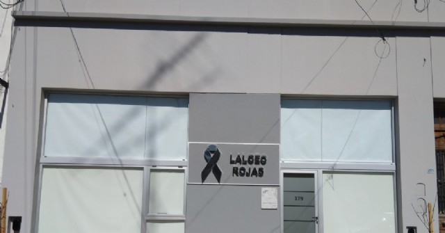 LALCEC Rojas comienza a funcionar en sus nuevas oficinas