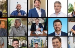 Encuesta posiciona a Bouvier como el mejor intendente de la Sección