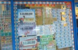 Roba a mano armada una agencia de apuestas y no lo pueden aprehender