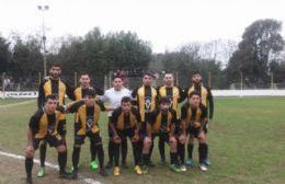 Victorias de Unión, Newbery y El Huracán en el final de la quinta