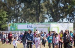 Organizan el viaje para el Festival "Cultura Campo" en Junín