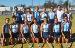 Argentino jugó con Sports en forma amistosa