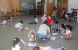 Arrancó el programa "Escuelas en Verano"