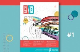 Educación Especial anunció aparición de revista sobre ESI y otros temas