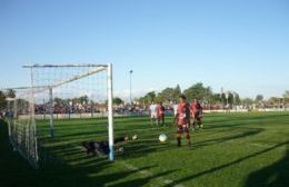 Comienza el Unión de Ligas y los rojenses se preparan para el debut