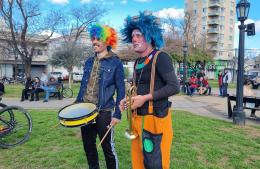 Numerosas actividades: balance positivo del receso invernal
