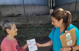 Continúan las actividades de prevención del dengue, zika y chikungunya