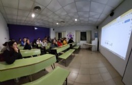 Comenzó el curso de QA & Testing de software en el CIC