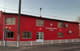 Carabelas: Bomberos cumple 30 años