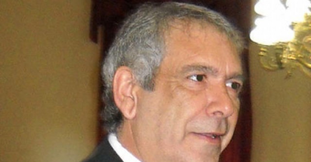 Colón: Ricardo Casi confirmó un tercer caso de Coronavirus y llevó calma a los vecinos