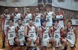 Ajustada derrota de Sportivo