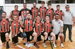 Básquet: días y horarios definidos para las semifinales del torneo