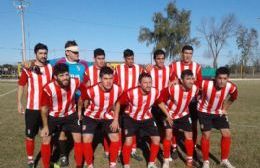 Goleada de la Juve para pasar de ronda