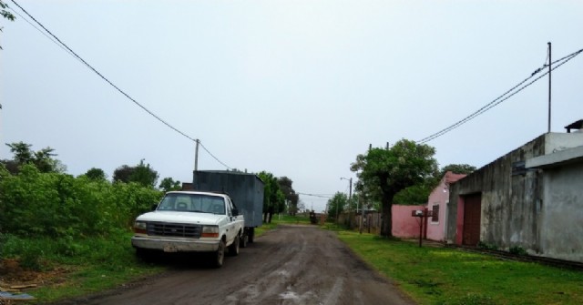 Arranca obra de cordón cuneta en nueve calles de Barrio Progreso