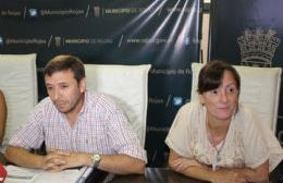 Defensa Civil ausente ante el olor a gas en toda la ciudad