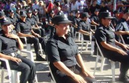 En Rafael Obligado desvalijan la casa de una oficial de policía