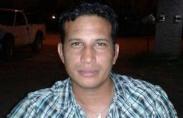 Falleció un joven de Salto con muchos afectos aquí en Rojas