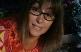 Dolor por el fallecimiento de Eliana Beatriz Boroni