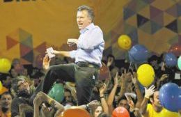 Decepción: Hoy el 60 % no votaría nuevamente ni por Macri ni Rossi
